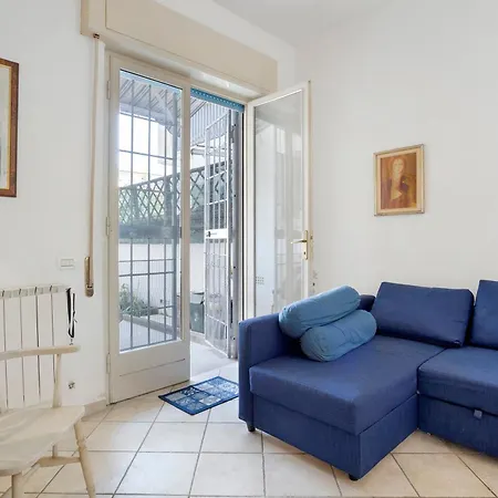 Apartment Casa Ibisco Viareggio