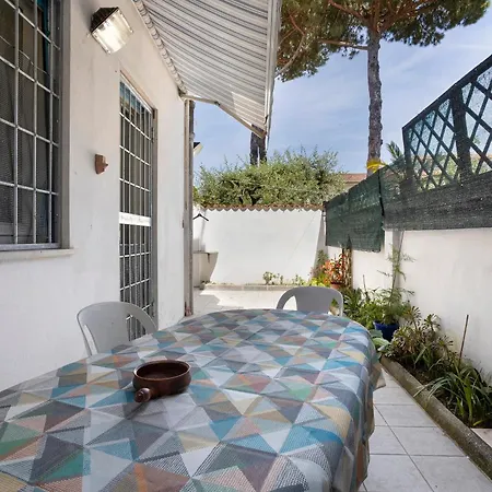 Apartment Casa Ibisco Viareggio