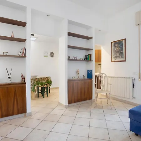 Apartment Casa Ibisco Viareggio