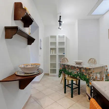 Apartment Casa Ibisco *