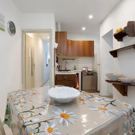 Apartment Casa Ibisco Viareggio