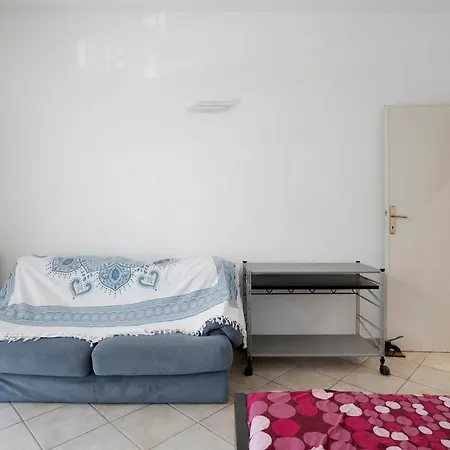 Appartement Casa Ibisco *