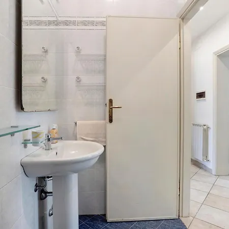 Apartment Casa Ibisco Viareggio