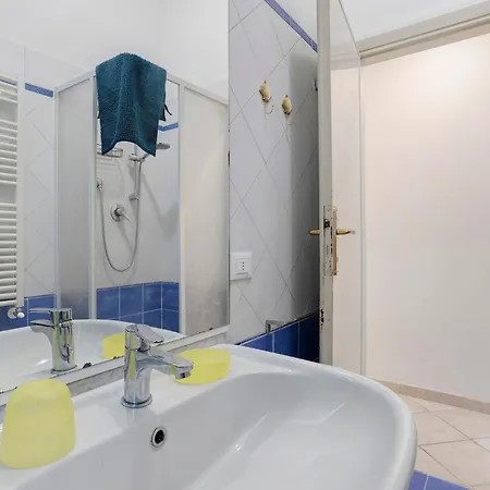 Appartement Casa Ibisco *