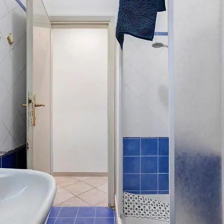Apartment Casa Ibisco Viareggio