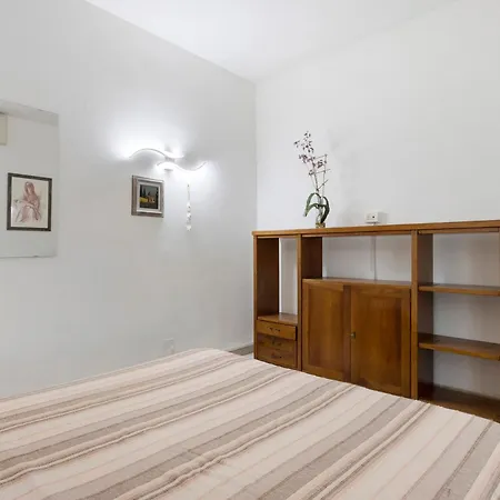 Appartement Casa Ibisco