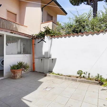 Appartement Casa Ibisco *