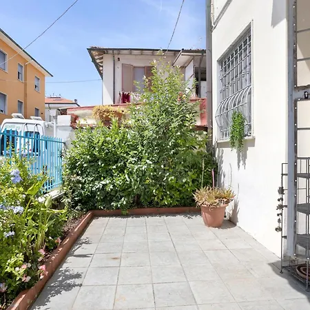 Appartement Casa Ibisco Viareggio